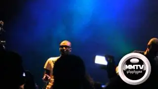MMTV - Live Performance | Kwamz, Flava And Mista Silva Part.2 (#BOOMBOOMTAH)