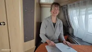 Hymer Eriba Touring 542 von 2022