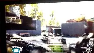 Cod bo2 crossbow guide/ tutorial