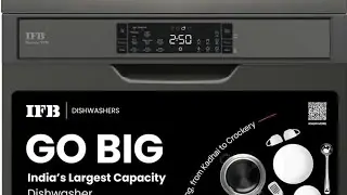 IFB Neptune vx 16 Dishwasher@lalajikigay