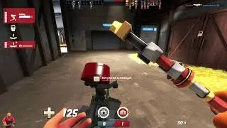 Ninjaneer moment