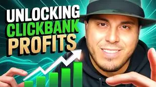 ClickBank Success: How to Get Sales FAST with My Lead Gen Secret 📌
