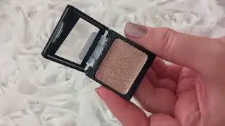 Wet n Wild Glitter Single - Nudecomer