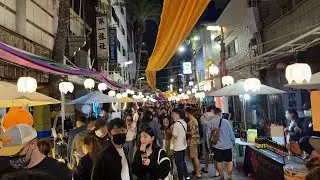 What&rsquo;s a Taiwanese Beer Festival Like?