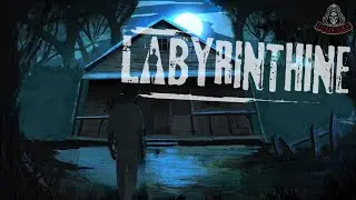 LABYRINTHINE 🔞 ON VA FRISSONNER 🔞 (Rediff du 22 Janvier 2026 sur Twitch)