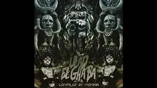 Baba Bubo - Not All Shamans