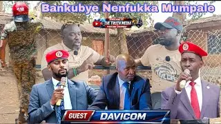Bankubye Nenfukka Mumpale Nempunga, Devicom Alojja Abajjasi, Asekeredde Abebitibwa Lutaaya Anumye