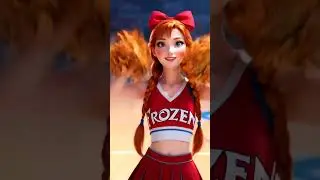 Anna frozen in real life dancing #anna #annafrozen #reallife #shortstrending #shorts