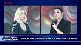 Seda Sayan ile Her Şey Masada | Gül İstanbul