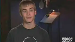 Kingdom Hearts 2 Interview: David Gallagher