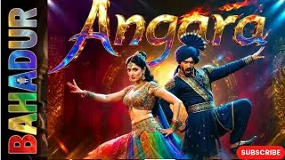 Angara ,full album out now, romantic remix hindi song 2026,Lyrics-Composer Bahadur (AI-Assist )