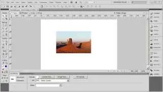 Tutorial: Adobe Fireworks CS5 for Beginners Lesson 1