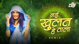 नई खुलते है तारा - Ni Khulat hai Tara || Cg Dance Mix Dj Sy Official Niwas 2026
