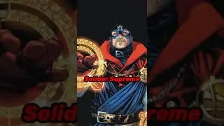 Members of Defenders (Wrap World) |Marvel Comics|S.J.Explains|