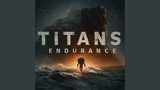 Titan's Endurance