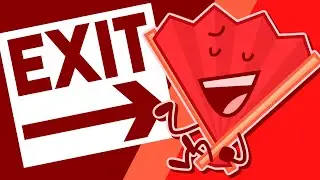 Интервью с фанатом после выхода | Inanimate Insanity Invitational