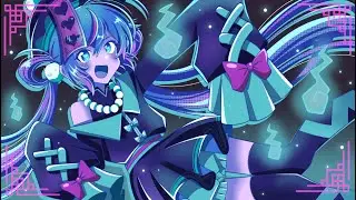 Fear Love- Peko-P Feat. UNA OTOMACHI (Official audio and lyrics)
