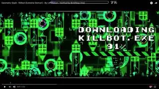 COMO CANTAR KILLBOT V: