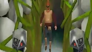TOMB RUNNER ALL LEVELS GAMEPLAY WALKTHROUGH NEW GAME (ANDROID & IOS) &laquo;&raquo; #SHORTS