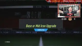 2000 Coins, Icon Roulette and a Dream...
