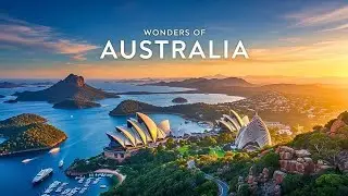 12 Australian Wonders So Surreal Scientists Can't Explain