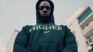 Musa - Gott sei dank (prod. by Ghanaian Stallion)