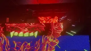 Spag Heddy live in hawaii(4k)