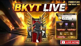 B K Y T  Live Stream