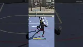 new 6&rsquo;7 build 🥋 #2k #viral #2kcommunity #glider #2kcontent