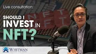 Should I invest in NFT?