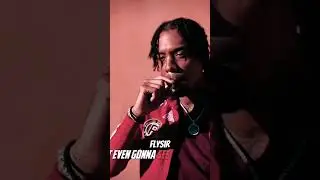&ldquo;Red Honey Drip&rdquo; : FlySir