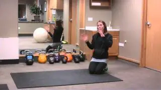 Dr. Glenn Hyman's Denver Chiropractic Center's 30 Seconds on Thursday.