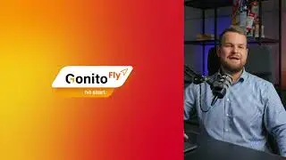 Rozpocznij ekspansję zagraniczną z Gonito FLY!