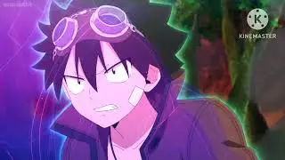 shiki vs orc
