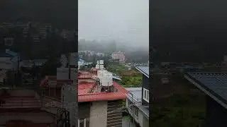Transitioning to cold morning in Ooty | #BurpOutLoudlyTravels #BurpOutLoudly #transition