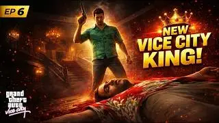 DIAZ ka End 😱Vice City ka New KING 