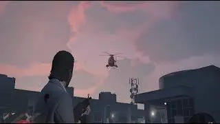 GTA 5 The Wrap Up Mission | Michael vs Trevor | FIB Showdown Gameplay