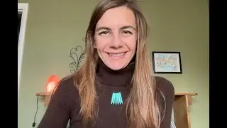 Cultivating More Self Care, New Connections, Compassion, Authenticity, and Joy.