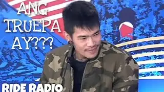 Ano nga ba ibig sabihin n TRUEPA para kay MOTODECK / Benedict Maniquis