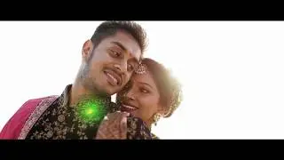 Hansinee & Hitesh - Wedding Highlights 2019