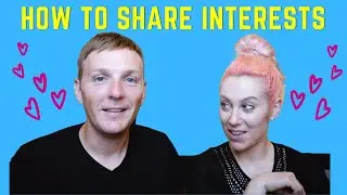 How to Find Common Interests With Spouse (And Re-Spark Your Chemistry)