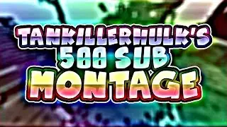 500 SUB MONTAGE