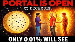 🚨New Moon Portal + December Solstice: 7 After-Effects Only Chosen Ones Will Feel Dec 22&ndash;23