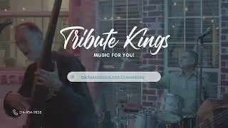 Bass Solo by Mark Austin of the Tribute Kings