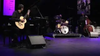 Gnu Quartet & Norchestra: Suite for the Seagulls - 4th movement