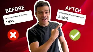 Full Conversion Rate Optimization (CRO) Tutorial