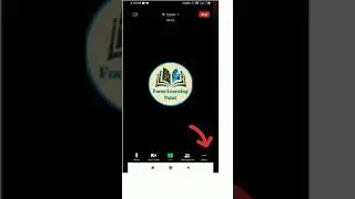 How to stop participants from chatting in zoom Meeting | Students ko chatting karne se kaise roke