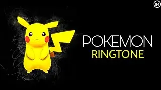 POKEMON RINGTONE |Pokemon Pikachu ringtone | Pokemon Ringtone Download |