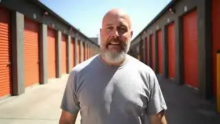 AI or Automation for Self Storage?  Each has its place