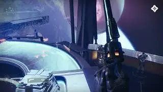 Destiny 2 Lightfall Get Trust Hand Cannon with Vorpal Weapon and Stats for All